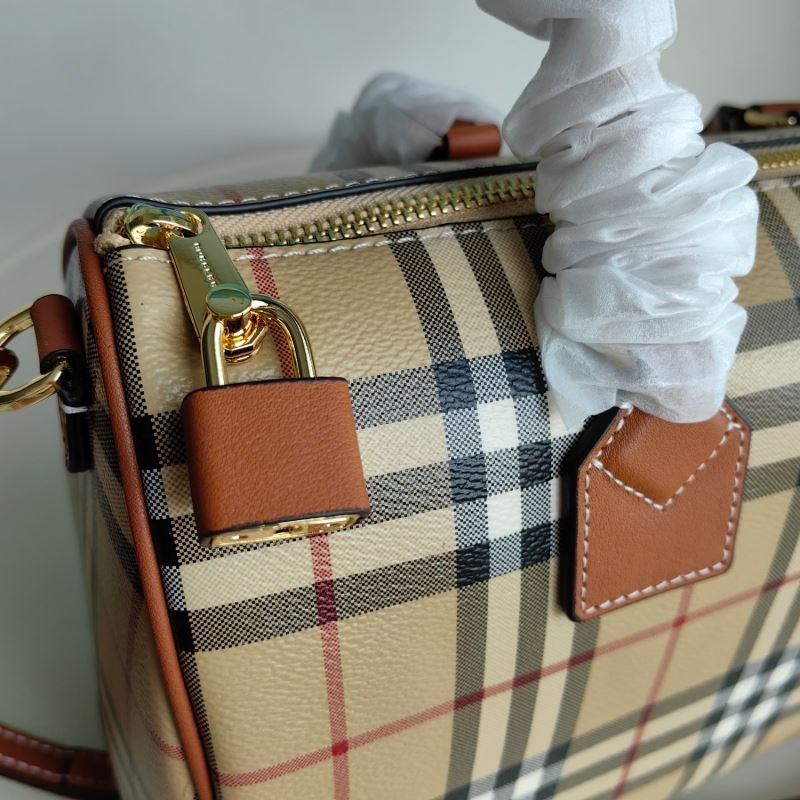 Burberry Speedy Bags